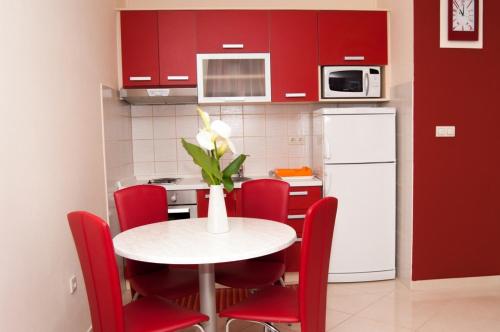  Apartments SASA in Komarna (4252) in Komarna