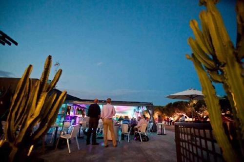 Apartment La Gavina Beach Barcelona Airport