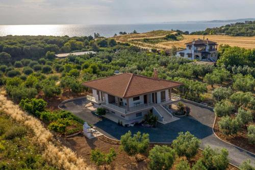 Villa George by RentalsPro - Nea Potidea Halkidiki - Location saisonnière - Potidée