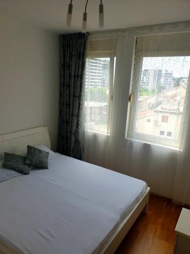 One-Bedroom Apartment image 10