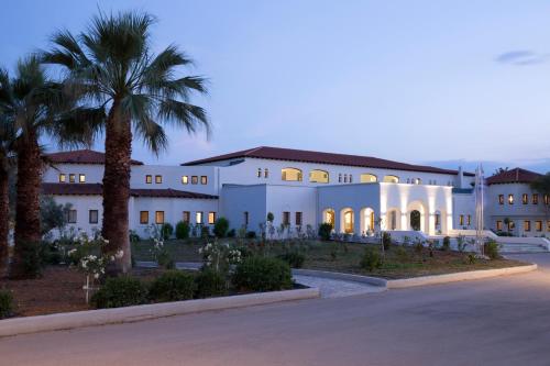 Eretria Village Resort & Conference Center