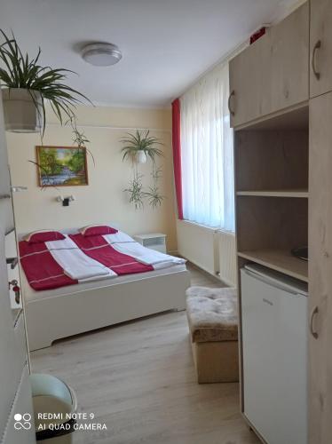 Double Room with Extra Bed