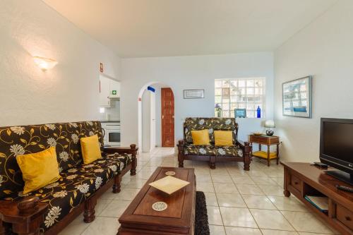  Apartment Sleepy Hollow in Carvoeiro