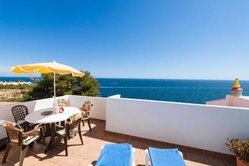  Apartment Sleepy Hollow in Carvoeiro