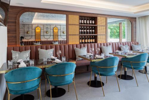 Nivia Born Boutique Hotel - image 10