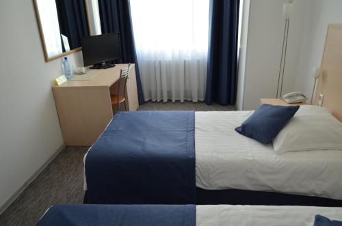 hotel photo