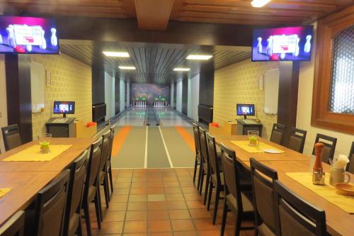 運動及活動, 布赫施德奈爾霍夫酒店 (Buchelsteiner Hof) in 格拉特斯多夫