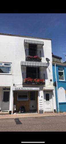 Teign Townhouse within reach of the beach gîte à louer River Teign