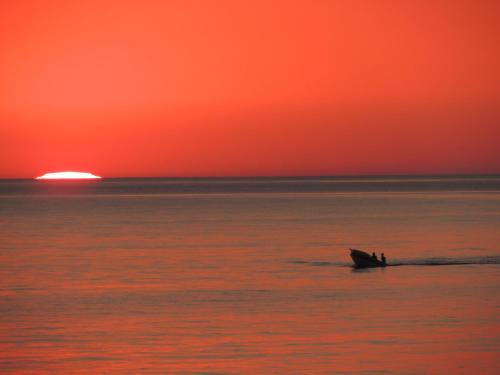 Hotel Residence Paguro Hotel de charme Montallegro