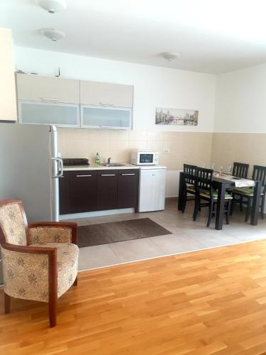 City & Sea Apartments, Budua (foto 3)