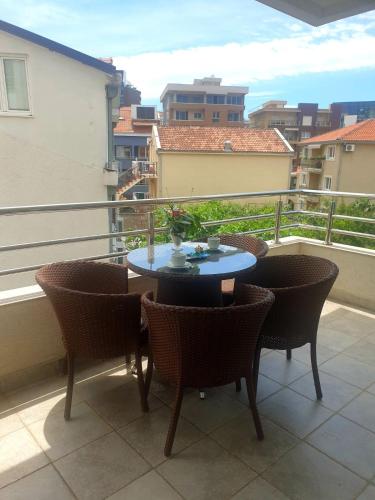 City & Sea Apartments, Budua (foto 6)