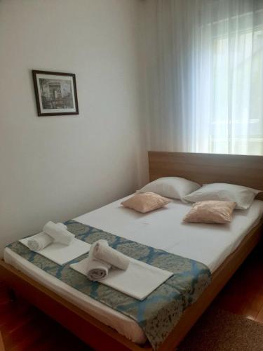 City & Sea Apartments, Budua (foto 7)
