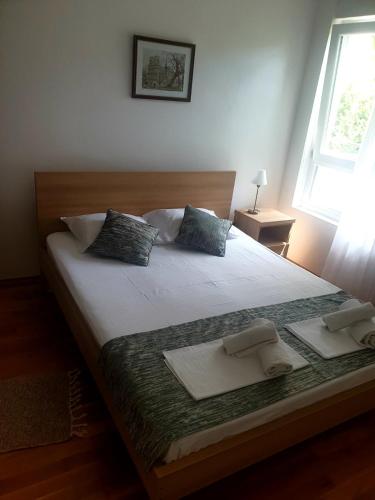 City & Sea Apartments, Budua (foto 8)