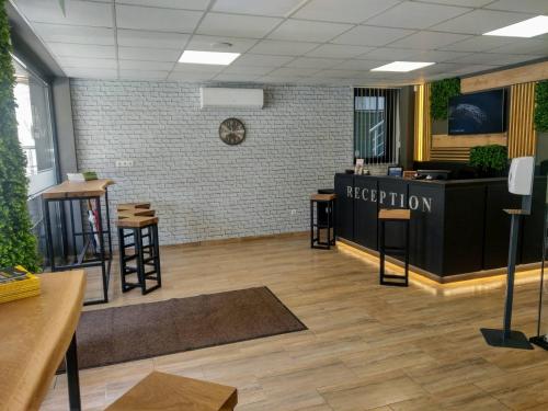 Apart Hotel Rosen - image 14