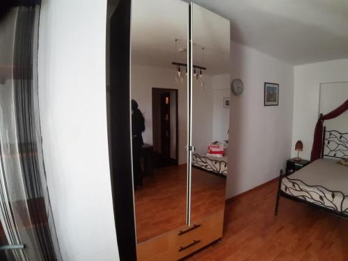 Piata Amzei old town