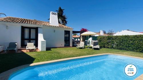 Jacaranda I CIP gîte à louer Areias de São João