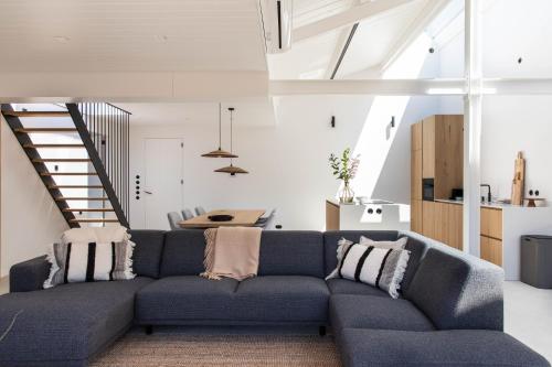 Duinappartementen Schoorl Room Type - Apartment with Garden View
