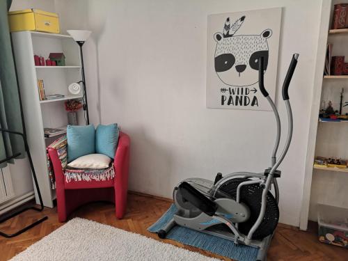 Apartman Anđela