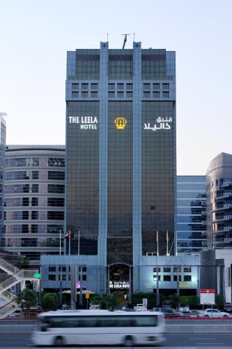 The Leela Hotel, Dubái