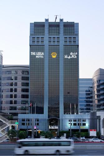 THE LEELA HOTEL, Dubai
