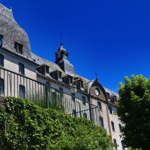 Logis Hôtel Ancien Grand Séminaire