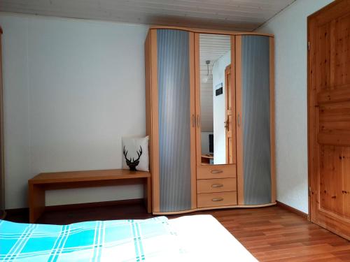 Ferienwohnung Schwarzwaldfeder