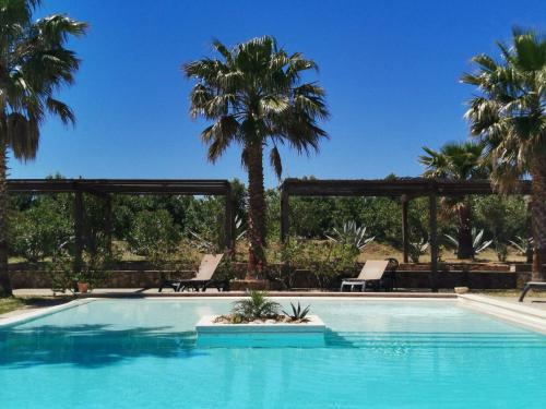 Masseria Del Piano Hotel de charme Termini Imerese