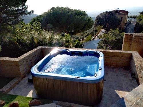  ROMANTICA TOSCANA in Scarlino