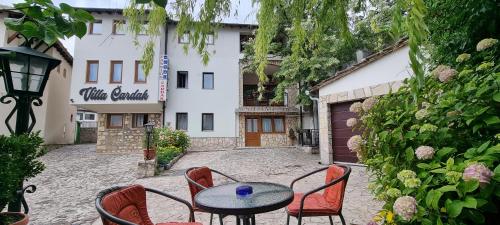 Pansion Villa Cardak - image 11