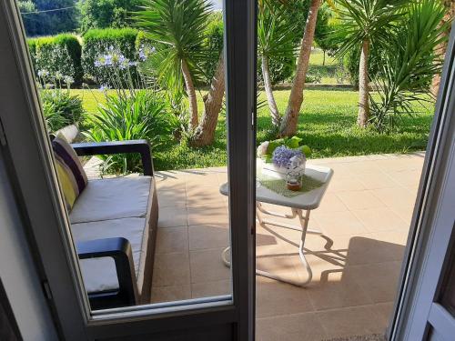 Vistas, Quinta de Reiriz in Vieira Do Minho
