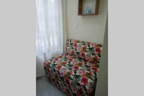 Nuevo Apartamento 1 habitacion + cuarto sala