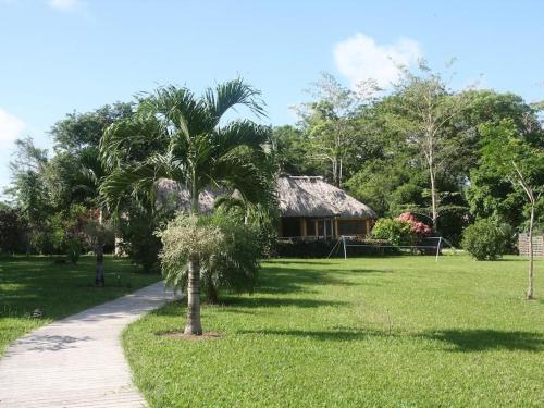 photo of Tanager RainForest Lodge