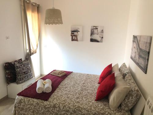 Appartamento 2 “ Villa Lilly Salento”
