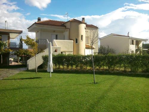 Anavra Cottage Home gîte à louer Lamía