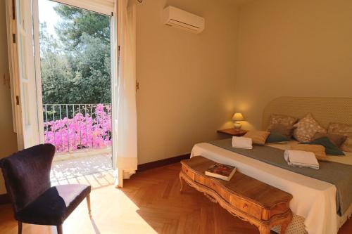 Room in BB - Executive Suite - Calais chambre d'hôte Borgo Piave