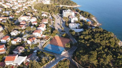 Seaside apartments 3