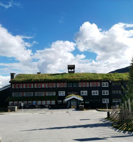 Gudbrandsgard Hotel - Kvitfjell