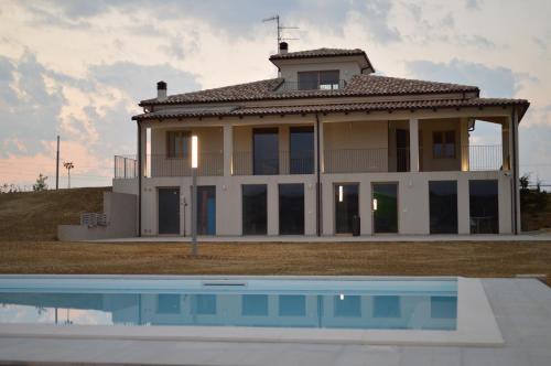 . RESORT REIS country house
