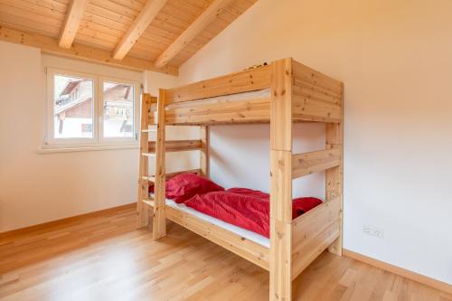 Ferienhaus Sigelalp 2.6km von Burgberg im Allgäu entfernt
