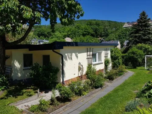Ferienhaus Gampe in Klingenthal, Deutschland