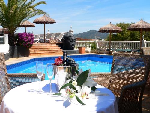  Boutique Bon Repos - Adults Only, Pension in Santa Ponsa