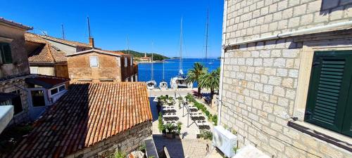Bed & Breakfast Dionis Vis, Vis (fotografie 6)