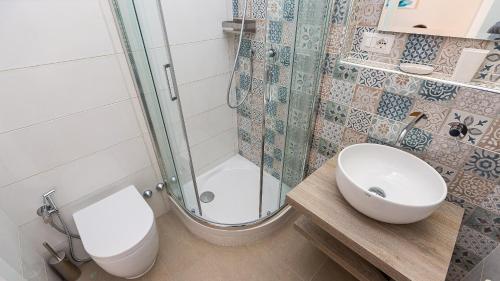 Karan's Aparment Rental in Rome, Rzym (zdjęcie 3)