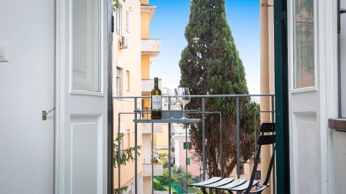 Karan's Aparment Rental in Rome, Rzym (zdjęcie 4)