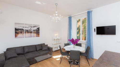 Karan's Aparment Rental in Rome, Rzym (zdjęcie 5)
