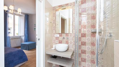 Karan's Aparment Rental in Rome, Rzym (zdjęcie 6)