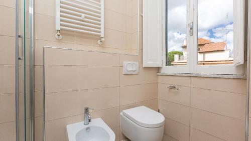 Karan's Aparment Rental in Rome, Rzym (zdjęcie 8)