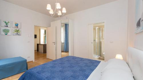 Karan's Aparment Rental in Rome, Rzym (zdjęcie 9)