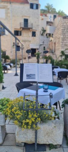 Bed & Breakfast Dionis Vis, Vis (fotografie 3)