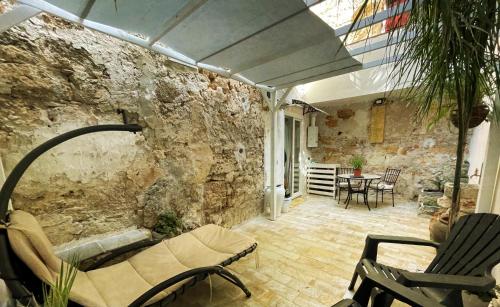 Tufoletto Apartment, Palermo (photo 3)